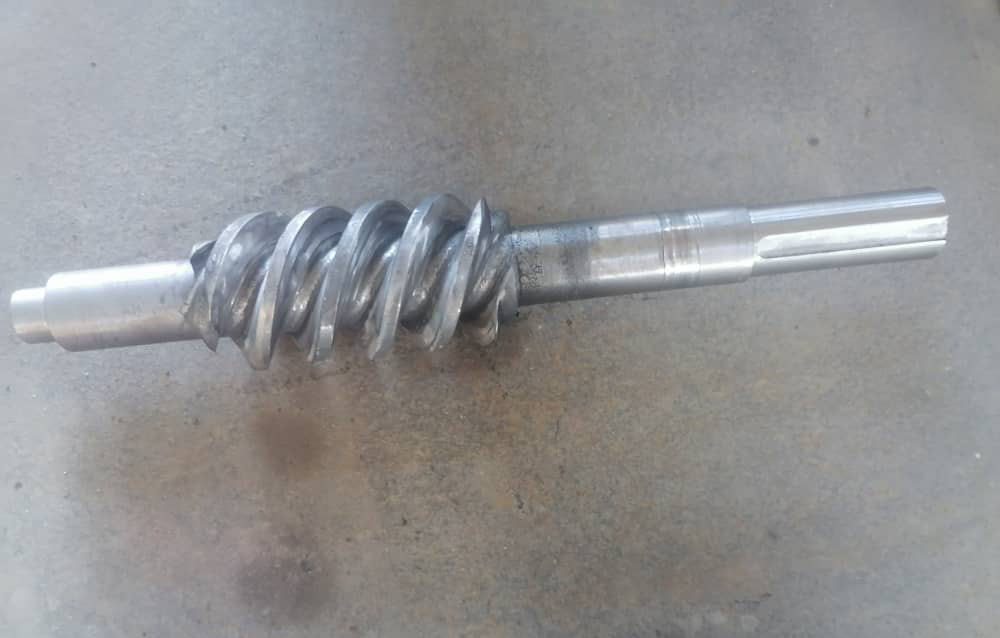 Aluminum Casting