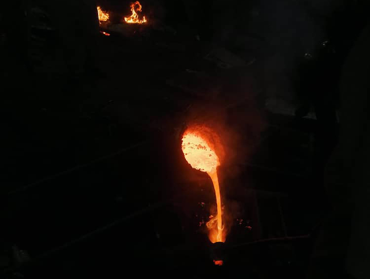 Foundry Services